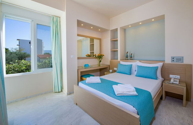 Kedrissos Hotel Apartments - Foto 6