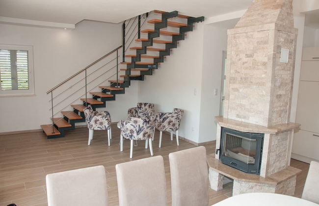 Hvar-Holiday Apartments - Foto 23