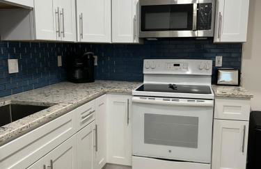 Crystal Sands Apartments - Foto 6