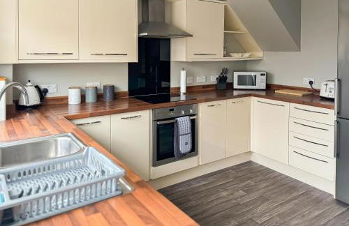 House In The Highlands - Photo 6