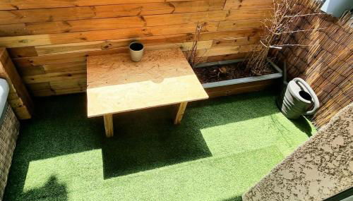 Studio Cosy Atypique - Toulouse - Photo 2