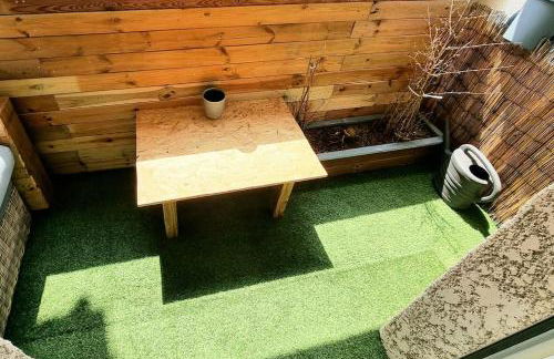 Studio Cosy Atypique - Toulouse - Photo 2