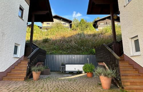 Modernes Top Apartment mitten im Bayerischen Wald + WLAN kostenfrei - Foto 29