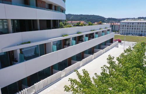 I Loft Santiago by Upper Luxury Housing - Foto 34