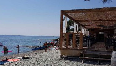 Maison Village Cosy 450m de la plage , 2km de la ville Cap Corse - Foto 2