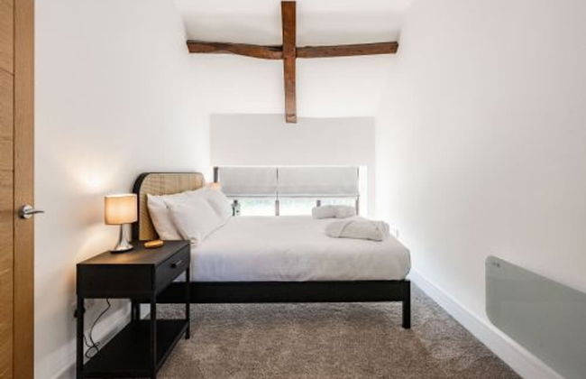 Host Stay Fender Cottage - Foto 23