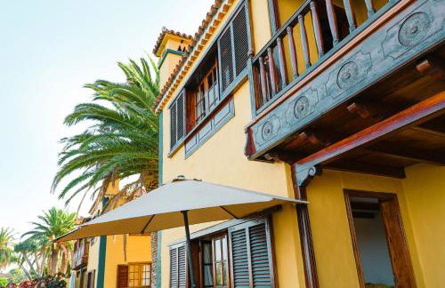 Bungalows - Villas Los Pajeros - Foto 24