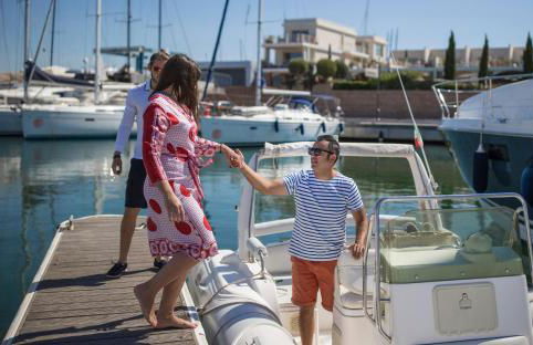 Marina di Scarlino Resort - Photo 38