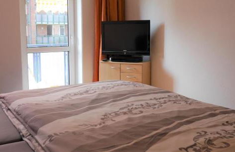 Ferienwohnung direkt am Ryck- Nähe UNI und Kliniken - Foto 27