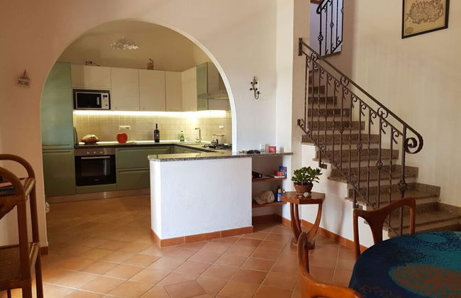 Holiday Home Casa Solaria - Foto 1