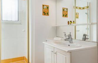 Villa Stella - 10 chambres - 5 salles de bains - Château de Versailles à pied - Foto 48