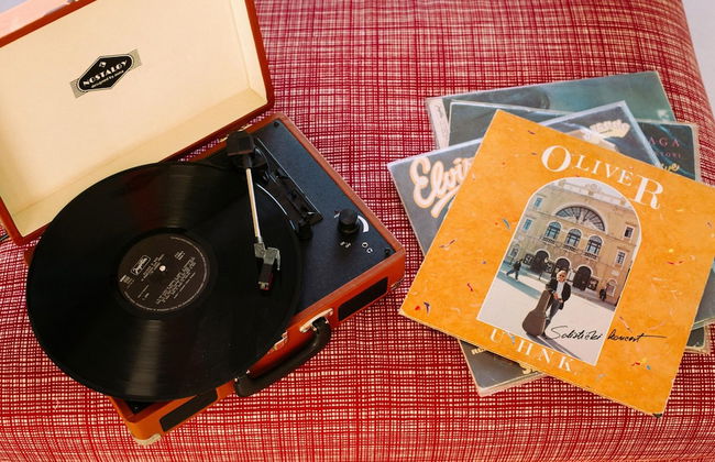 Villa Roberta Zadarvillas - Foto 33