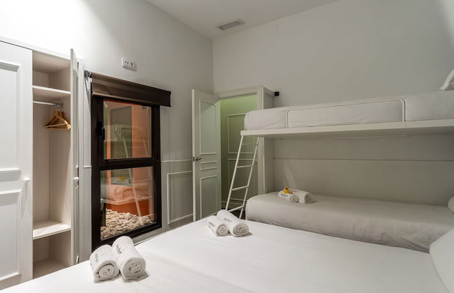 Enjoybcn Tallers Apartment - Foto 5