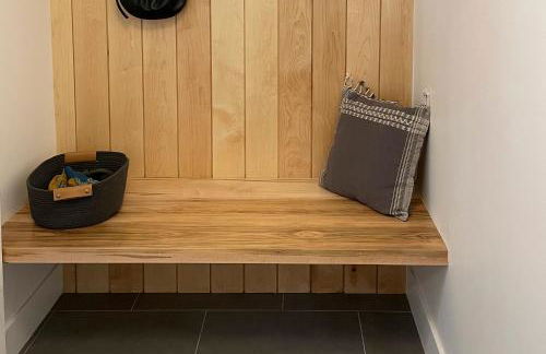 Patio and Dillon Reservoir Views Chic Frisco Condo! - Foto 20