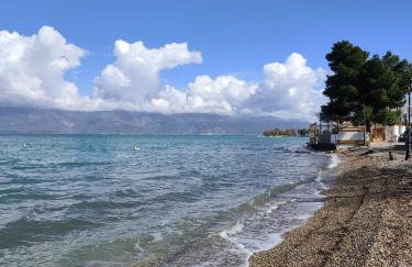 Panorama View Aigio - Foto 33