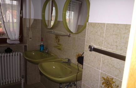 Ferienhaus Frankenhöhe - Foto 8