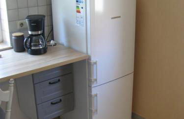 Ferienwohnung Herbsleben - Foto 34