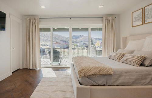 Lakeview Lodge - Foto 37