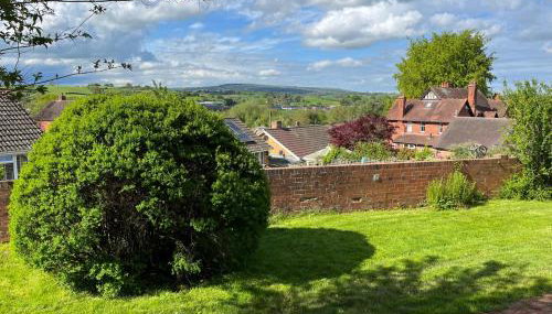 The New House - Foto 5, Garden view