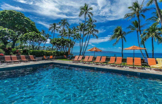 Wailea Elua, #0802 2 Bedroom Condo by RedAwning - Foto 19