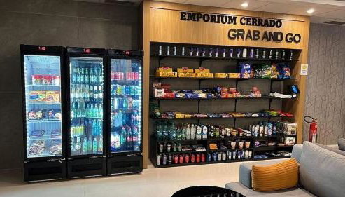 Blend SmartStyle by Marzani Host - Foto 4