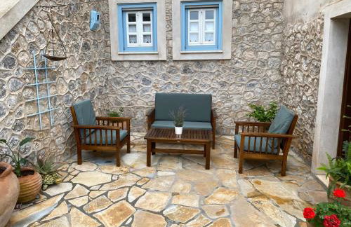 Kranidi House. - Foto 22