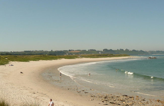 Seaside Villa in Guisseny With Stunning Views - Foto 36