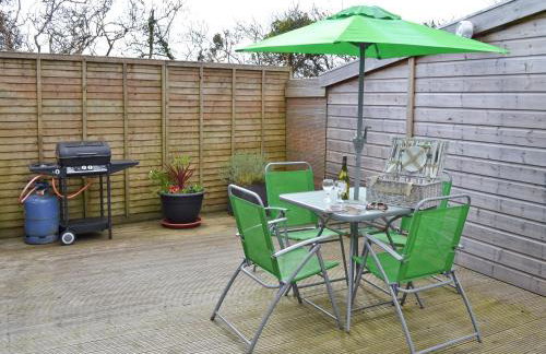 Tresidder Barn - Foto 14