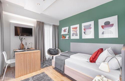 Vonder Munich - Foto 8