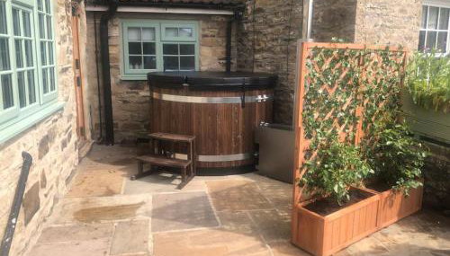 The Cottage Harmby - Foto 3