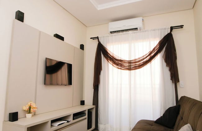 FLATS ANDIRA KUSS - Foto 13