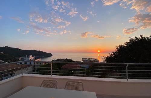 Residence Panorama Palinuro - Foto 1