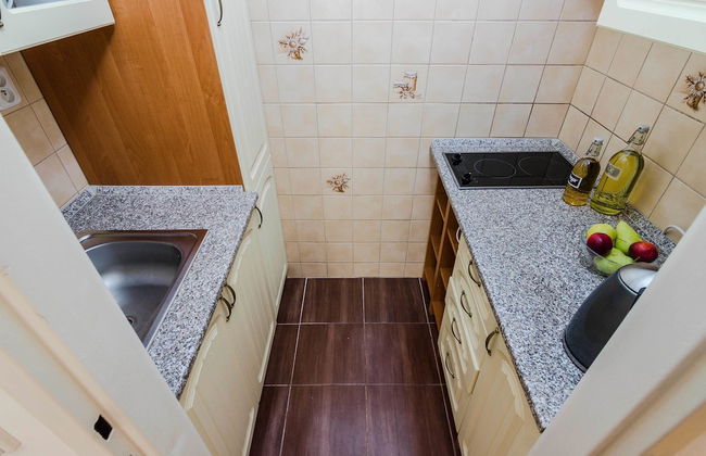 APT Prague Ch. Bridge by Michal&Friends - Foto 29