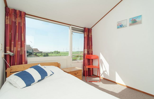 Holiday Home in Warns With Private Jetty - Photo 3