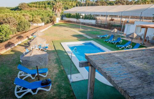 Finca Malagueando - Foto 4