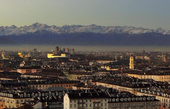 Turín: experiencia guiada por el Museo Egipcio y visita a la ciudad - Foto 4