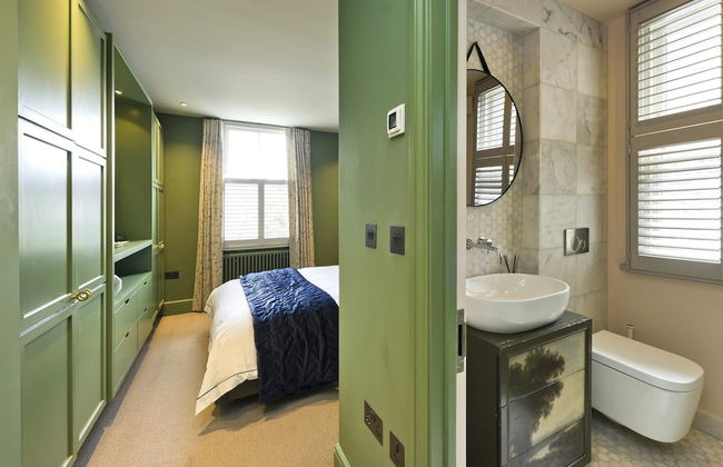 Artistic Apartment - Foto 24