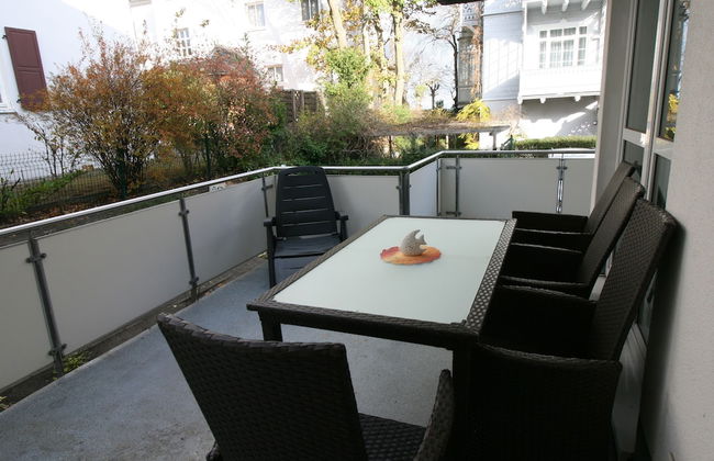 Villa Maria Wohnung 3 - Foto 14