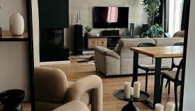 Dom nad jeziorem - Foto 4