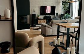 Dom nad jeziorem - Foto 4