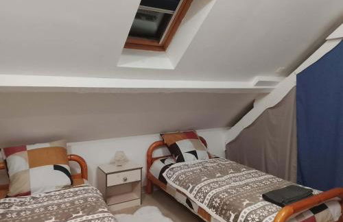 Grand Duplex, proche de la Dordogne - Foto 9