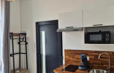 Appartement à thermal - Photo 13