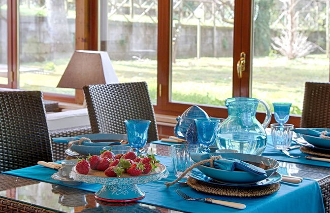 Luxury Villa In Sorrento Coast Strategic Location - Foto 30