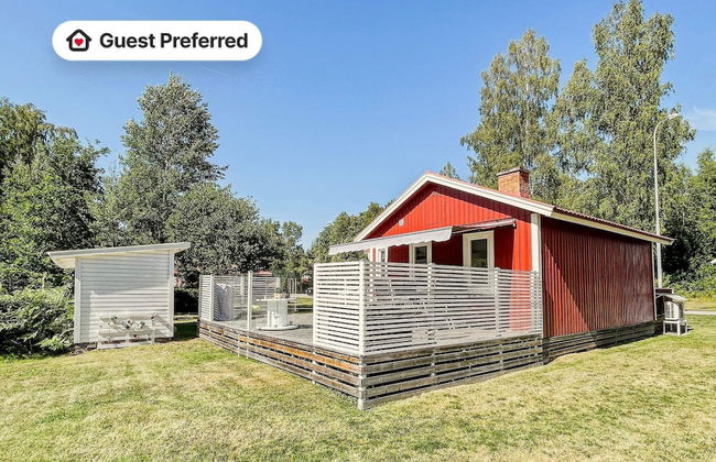 6 Person Holiday Home in Virserum - Foto 1