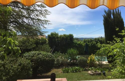 Rêve de Provence Villa avec jardin et piscine - Foto 8