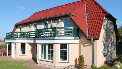 Landsitz Rügen - Foto 4