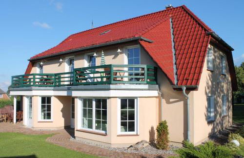 Landsitz Rügen - Foto 4