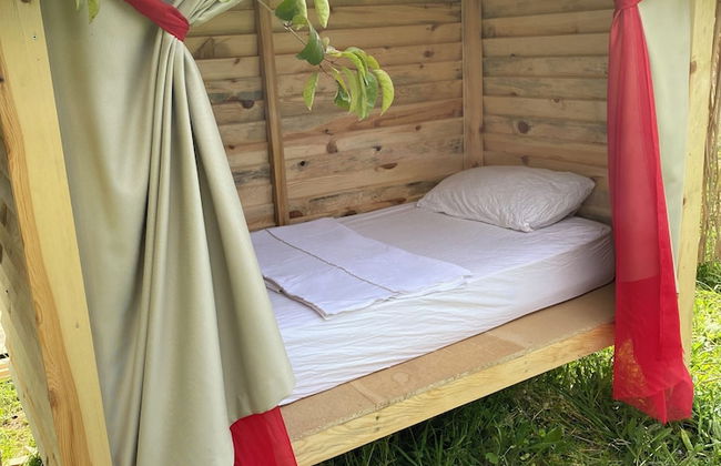 Bodrummasalicamping - Foto 6