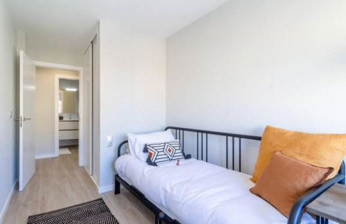 YBH El Castro con Parking gratis - Foto 17