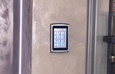 Contractor Base Near Isle of Grain - Spring - Apartment 3 - Foto 21